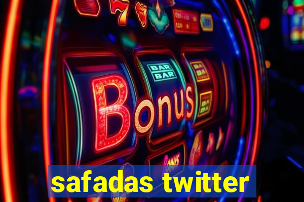 safadas twitter